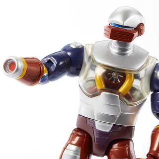 Mattel  Masters of the Universe Revelation Roboto (18cm) 