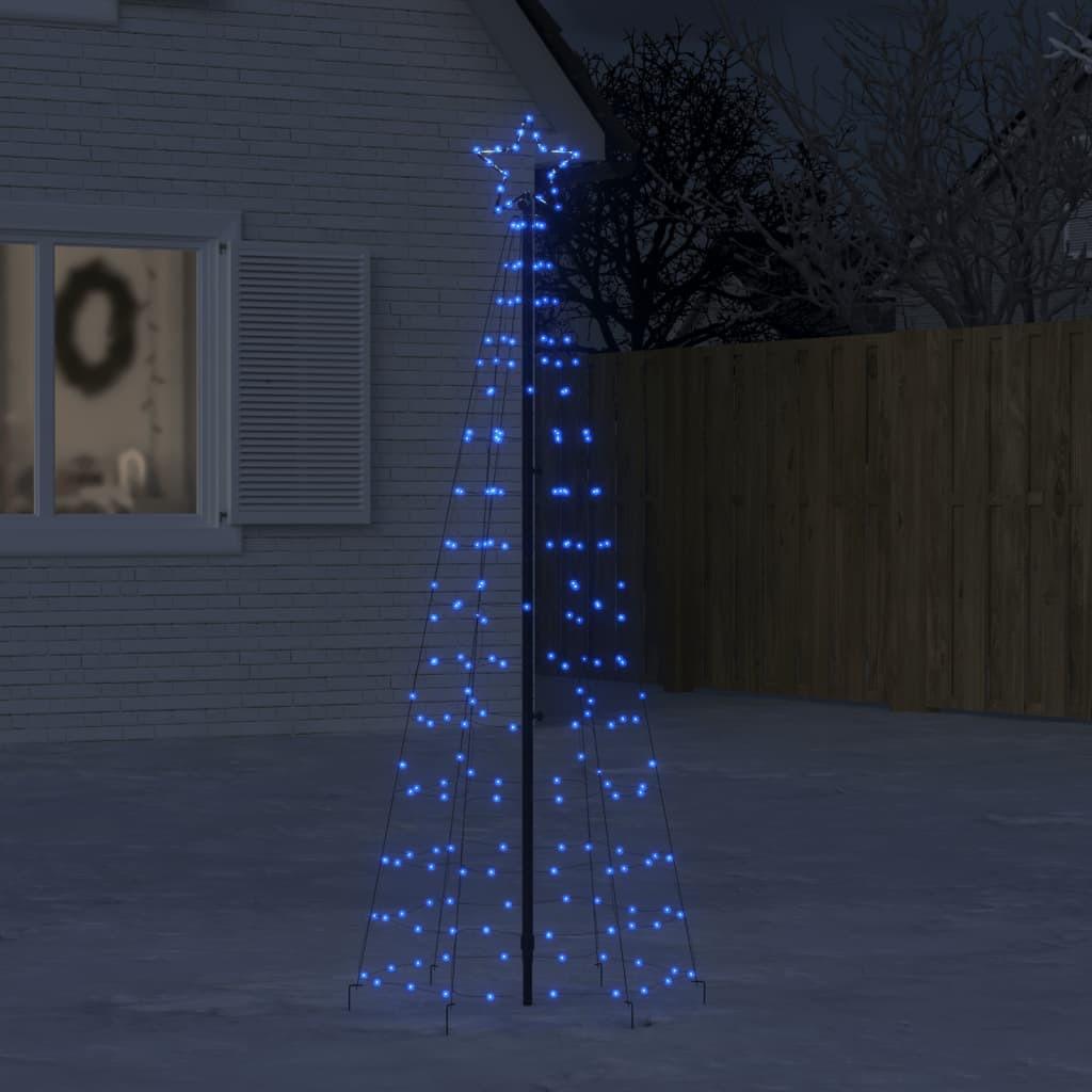 VidaXL illuminazione albero di Natale  