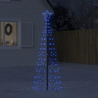 VidaXL Led weihnachtsbaum  