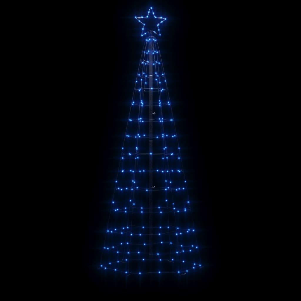 VidaXL illuminazione albero di Natale  