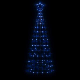 VidaXL illuminazione albero di Natale  