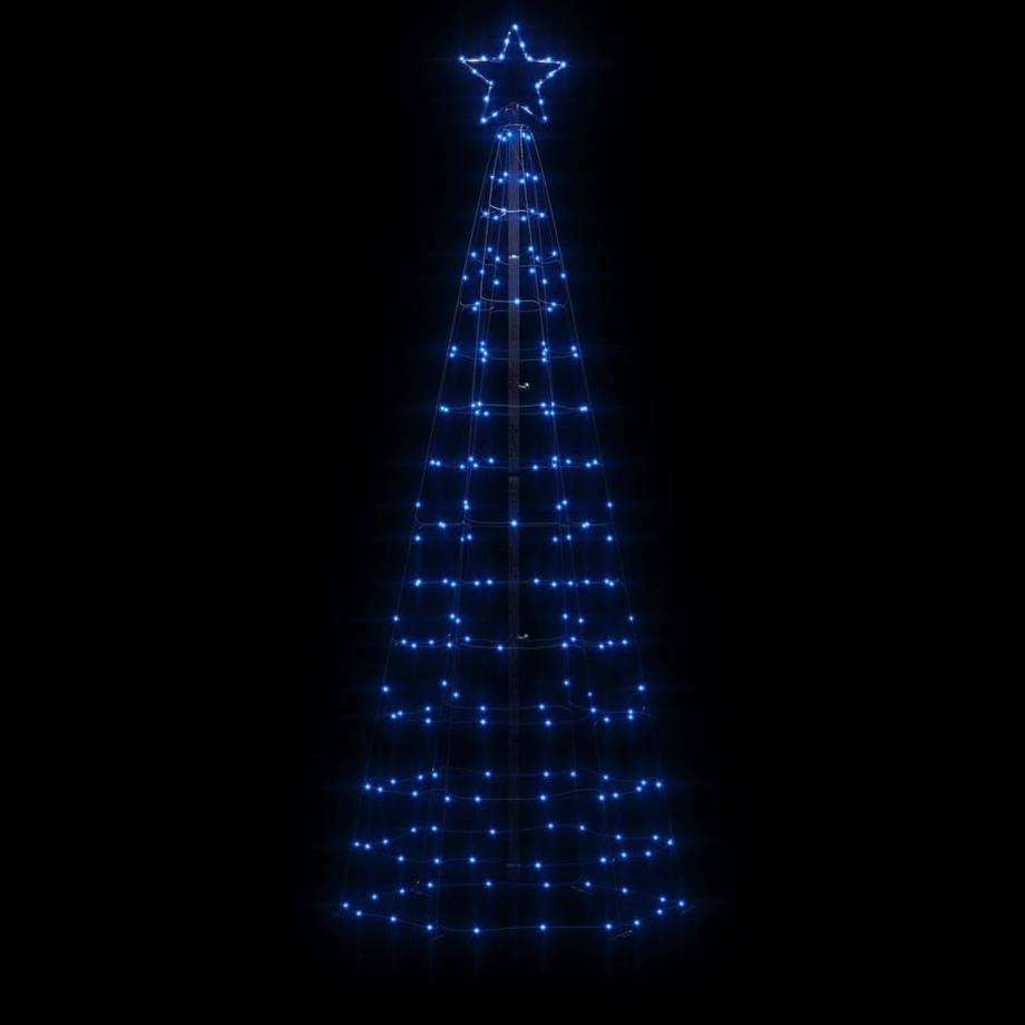 VidaXL Led weihnachtsbaum  