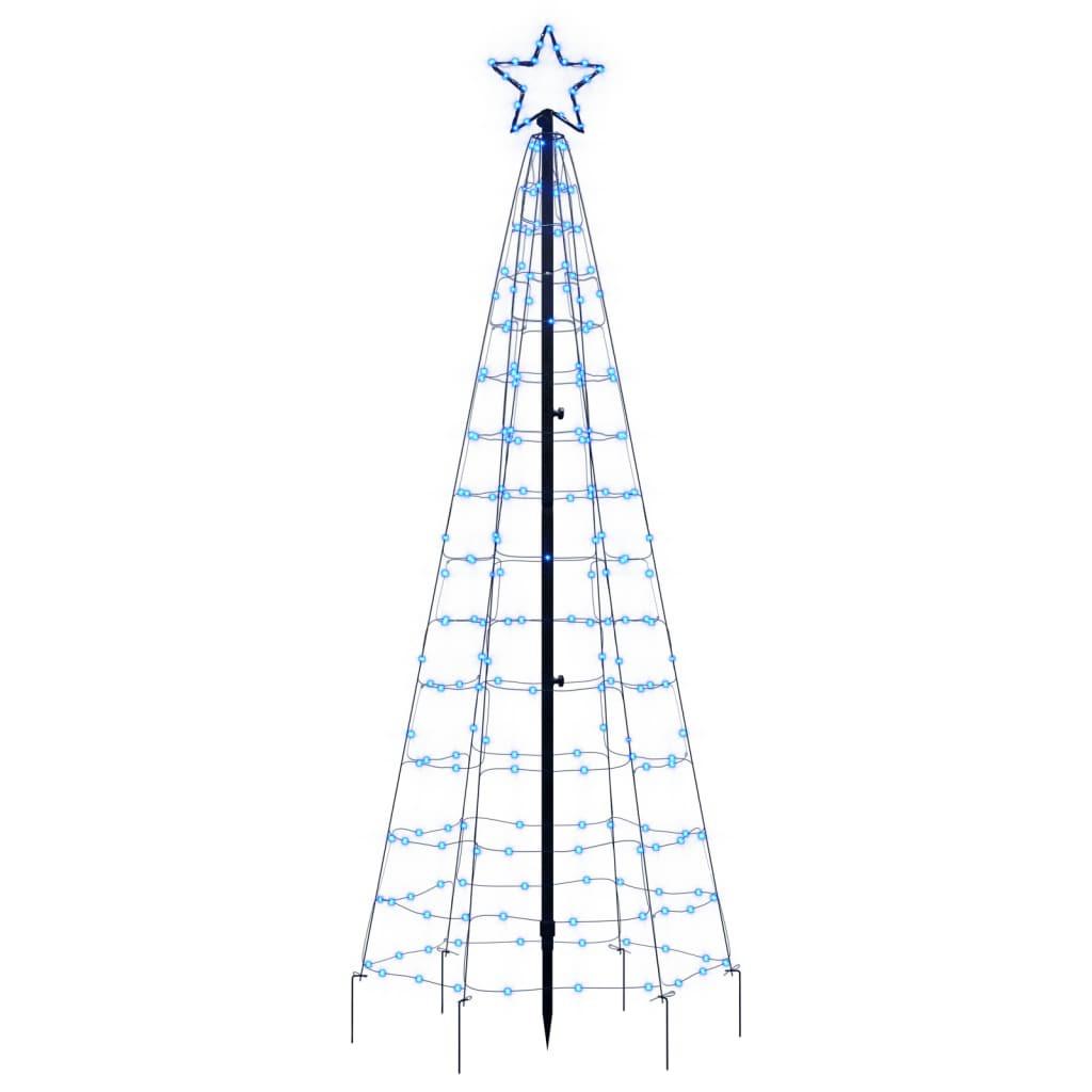 VidaXL illuminazione albero di Natale  