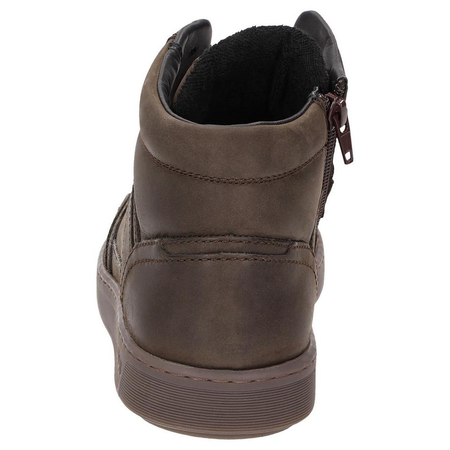 Sioux Tedroso-705 Stivaletti  