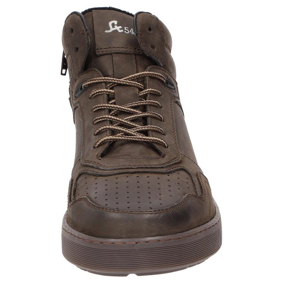 Sioux Tedroso-705 Stivaletti  