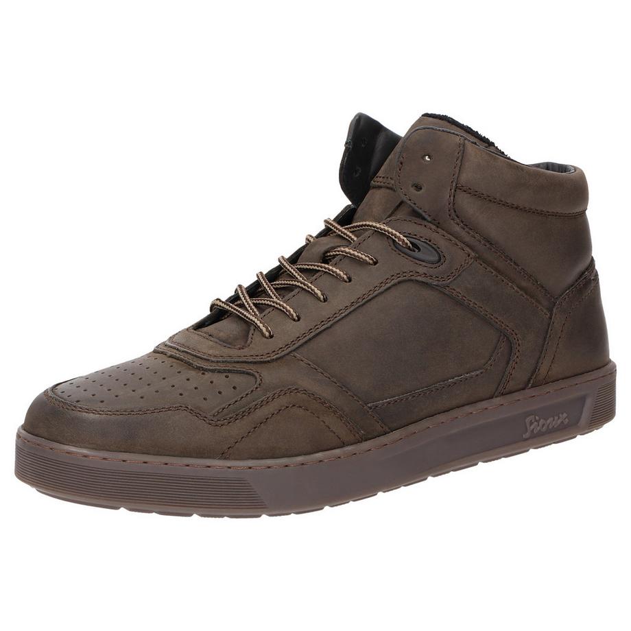 Stiefelette Tedroso-705