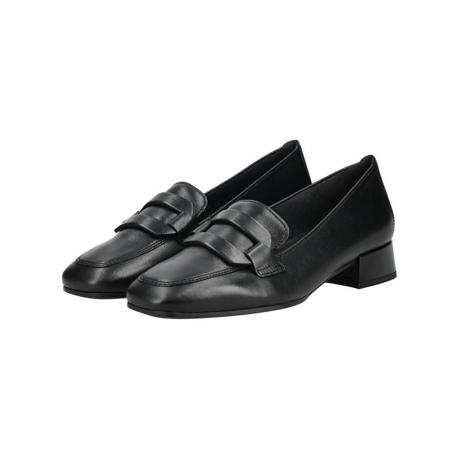 Gabor Penny Loafer Slipper  