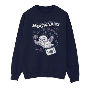 Letter From Hogwarts Sweatshirt