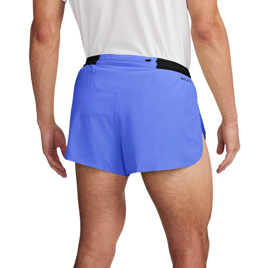 NIKE  Aero Pantaloncini Da Corsa 2 In 1 