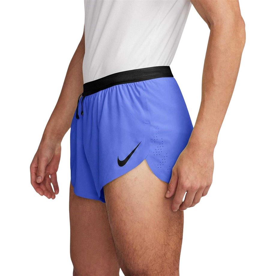 NIKE  Aero Pantaloncini Da Corsa 2 In 1 