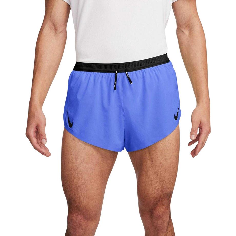 Aero Pantaloncini Da Corsa 2 In 1