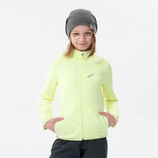 WEDZE  Sweat zippé - 900 