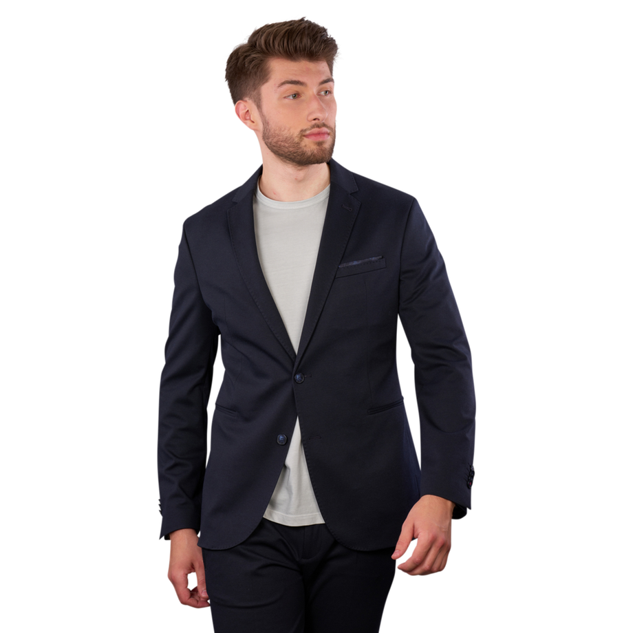 Cidito Veston Regular Fit