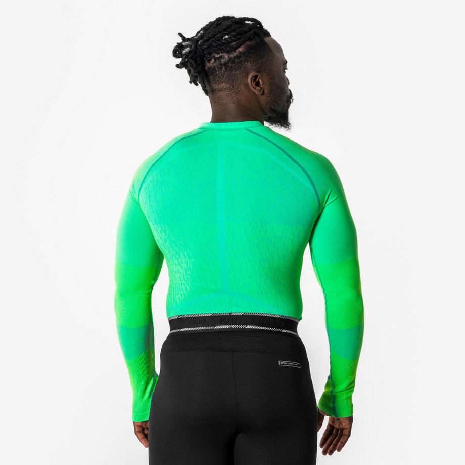 KIPSTA  Maglia intima maniche lunghe Seamless 