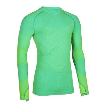 Funktionsshirt langarm Seamless