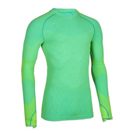 KIPSTA  Funktionsshirt langarm Seamless 