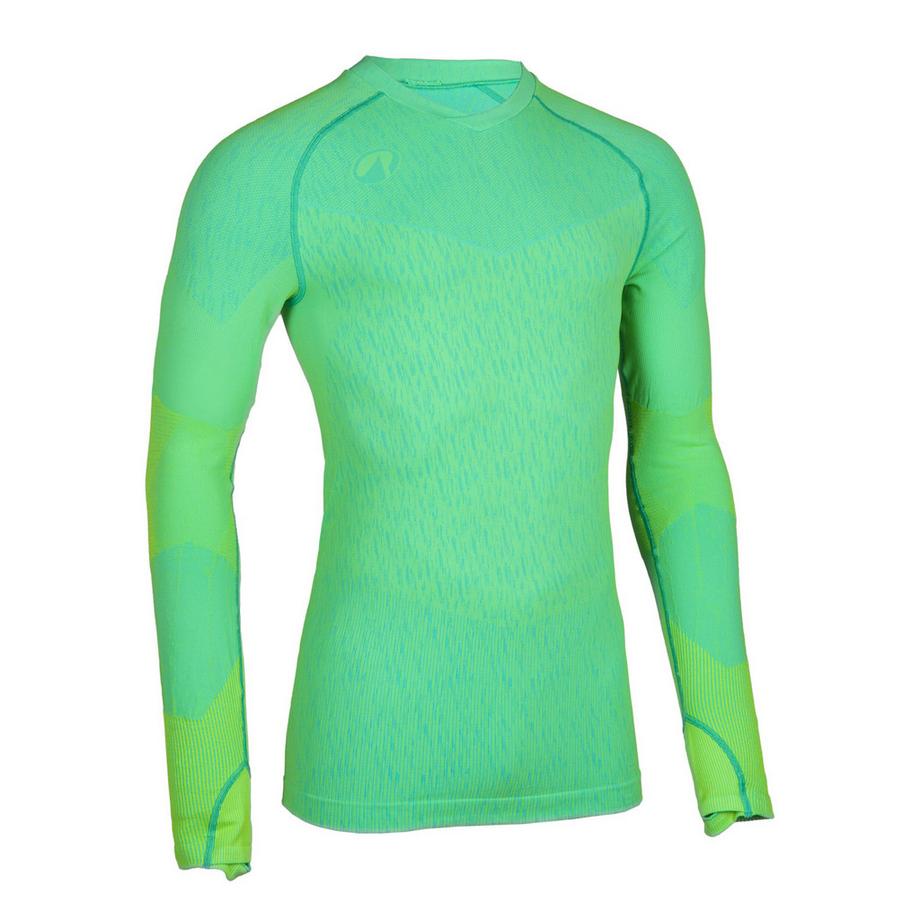 Maglia intima maniche lunghe Seamless