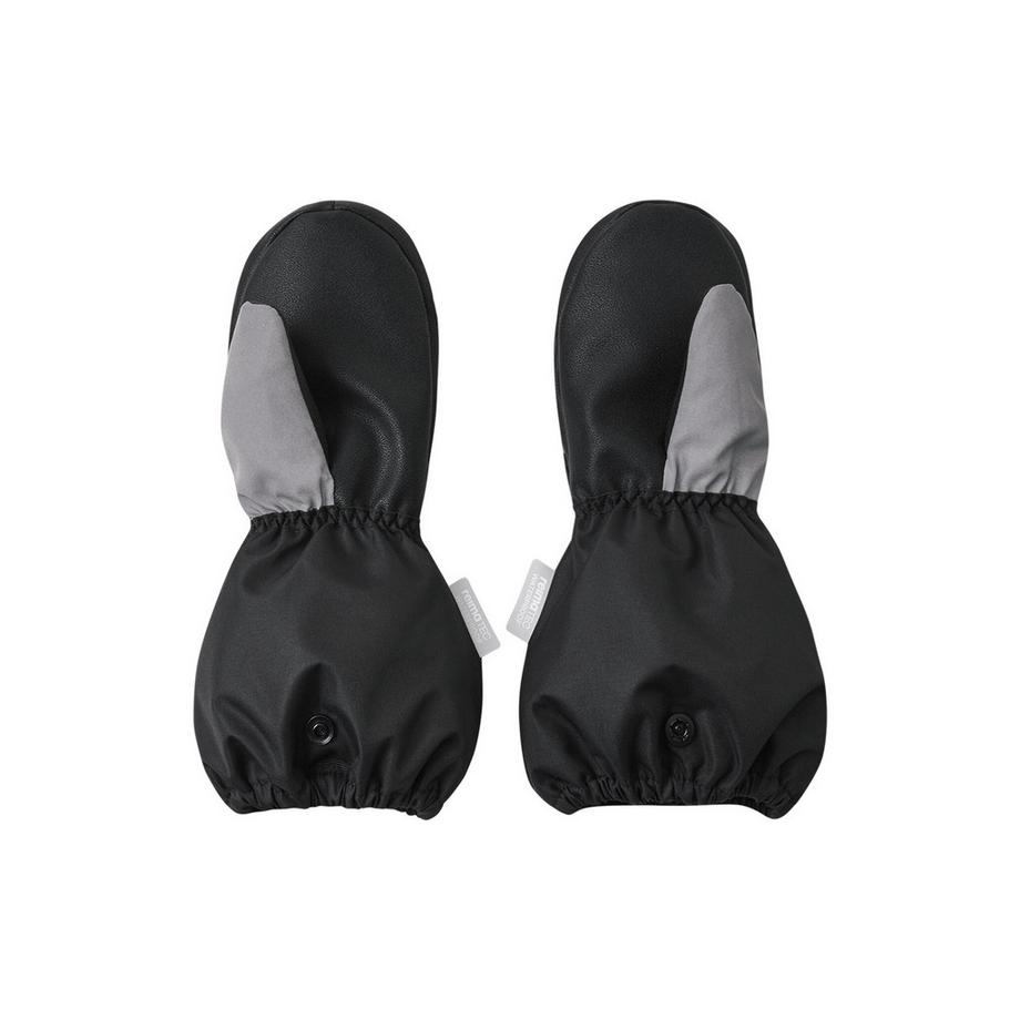 Reima  tec Kinder Ski-Fäustlinge Havaita black 