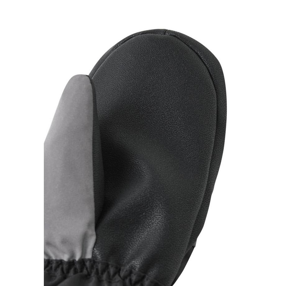 Reima  tec Kinder Ski-Fäustlinge Havaita black 
