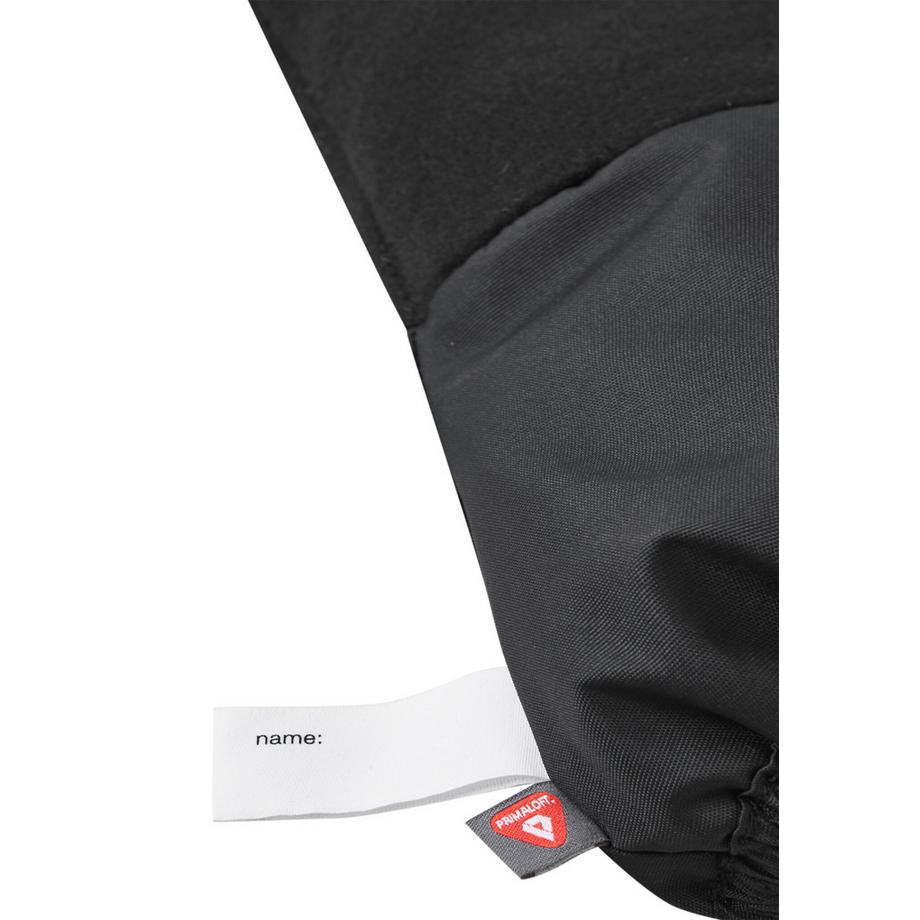 Reima  tec Kinder Ski-Fäustlinge Havaita black 