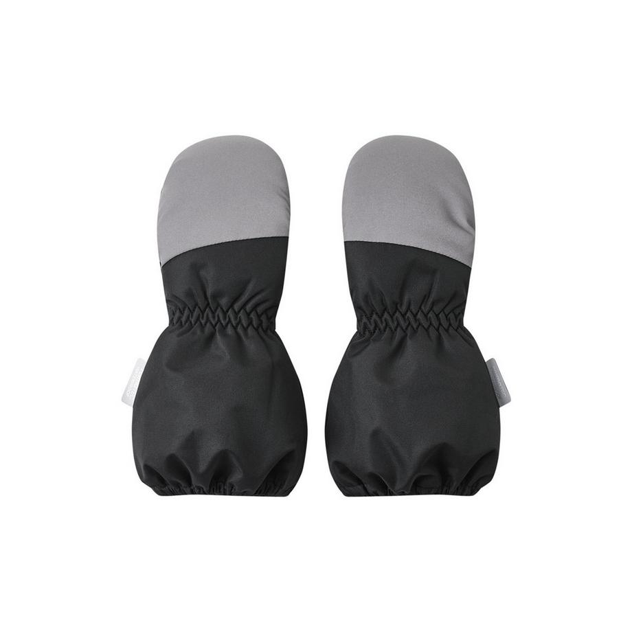 tec Kinder Ski-Fäustlinge Havaita black