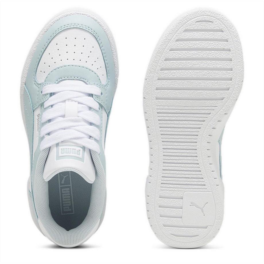 PUMA Pro Classic Niedrig Geschnitten Sneaker  