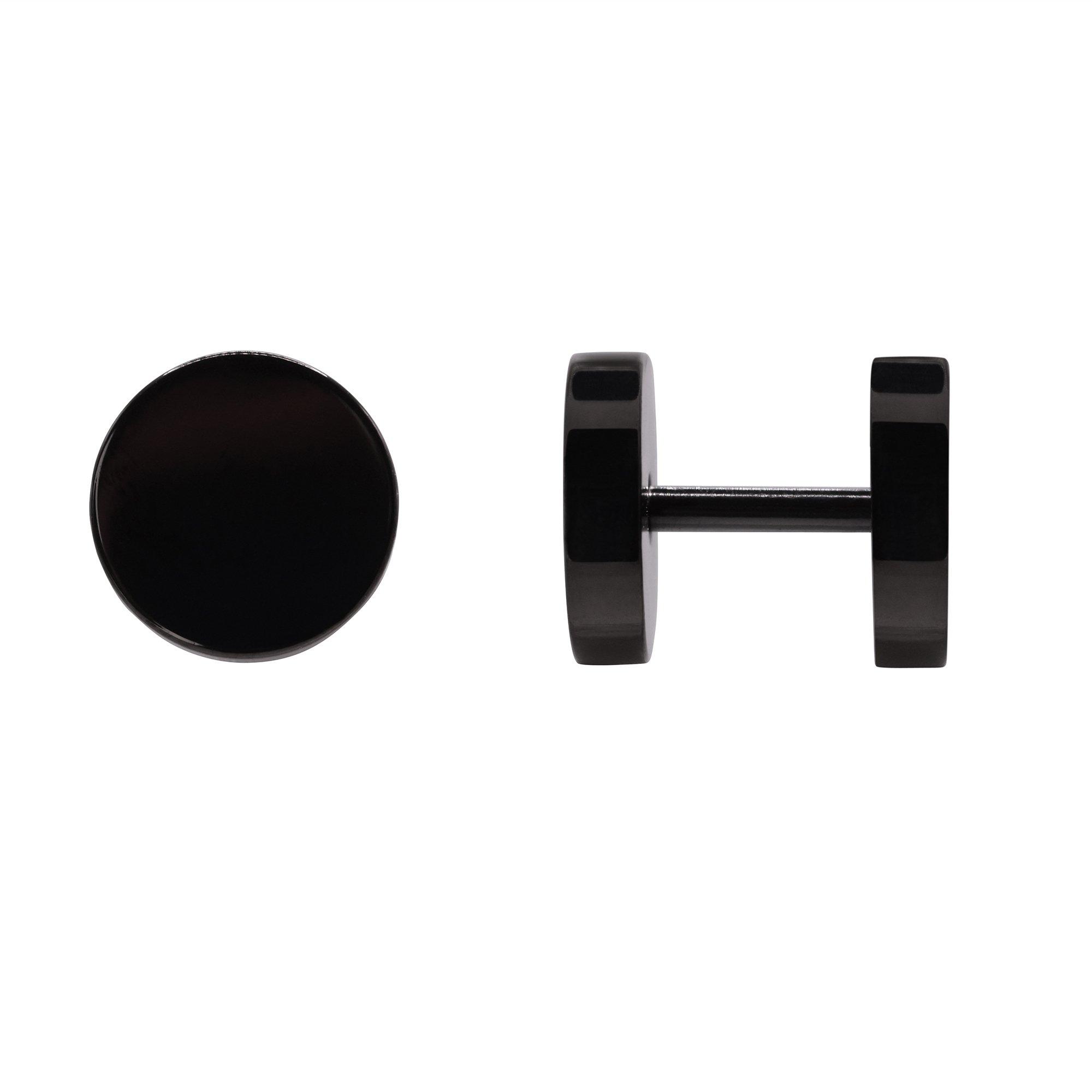 Heideman  Boucles d'oreilles Silas 