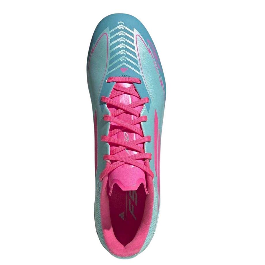 adidas Messi F50 Scarpe da calcio per terreni compatti  