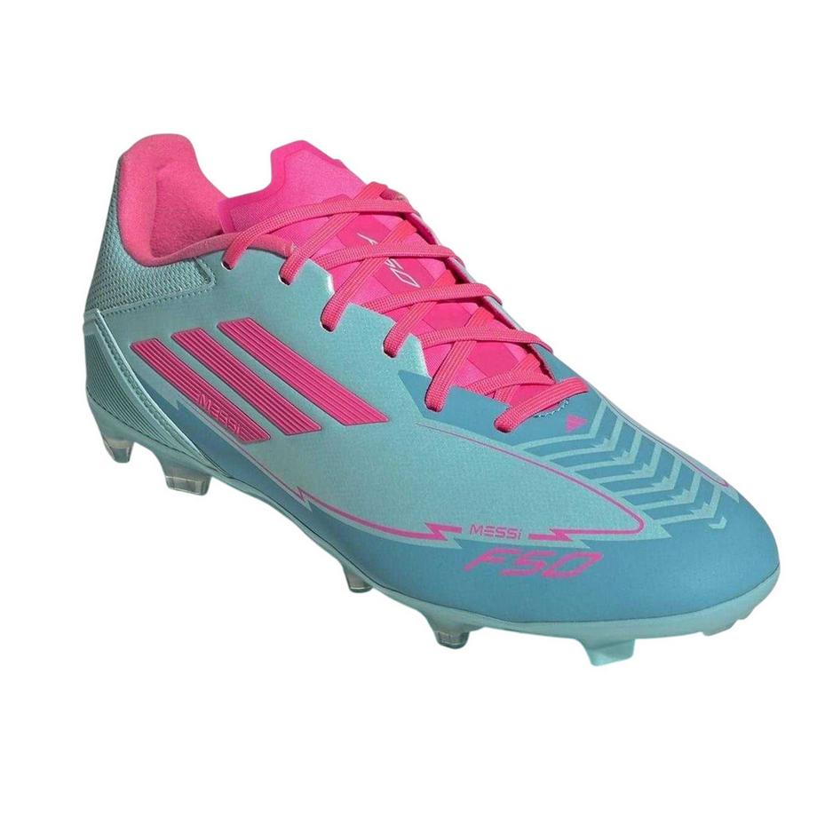 adidas Messi F50 Scarpe da calcio per terreni compatti  
