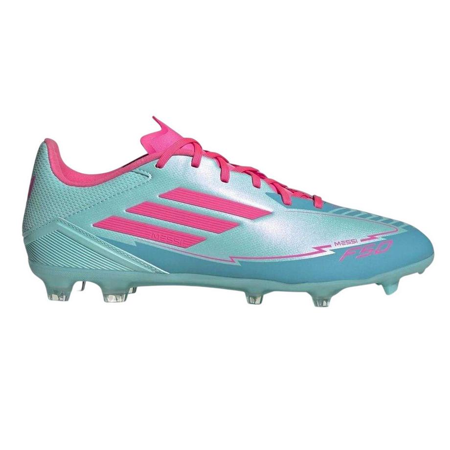 Chaussures De Foot Terrain Ferme Messi F50