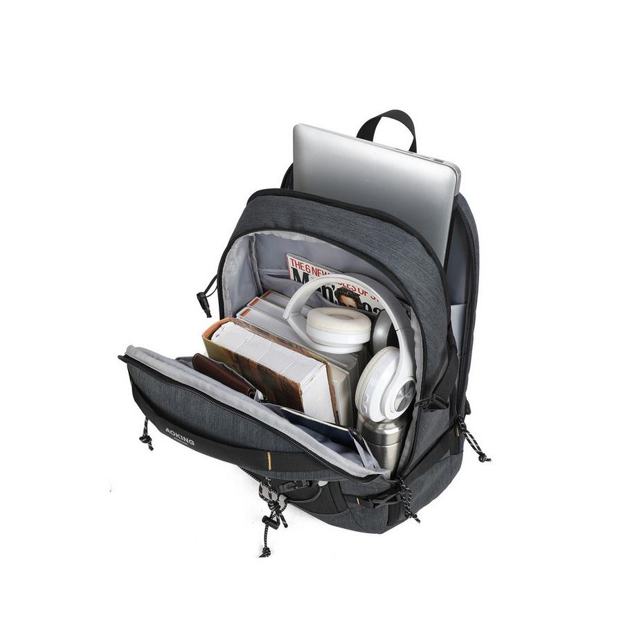 Aoking Zenith Lux Unisex Rucksack  