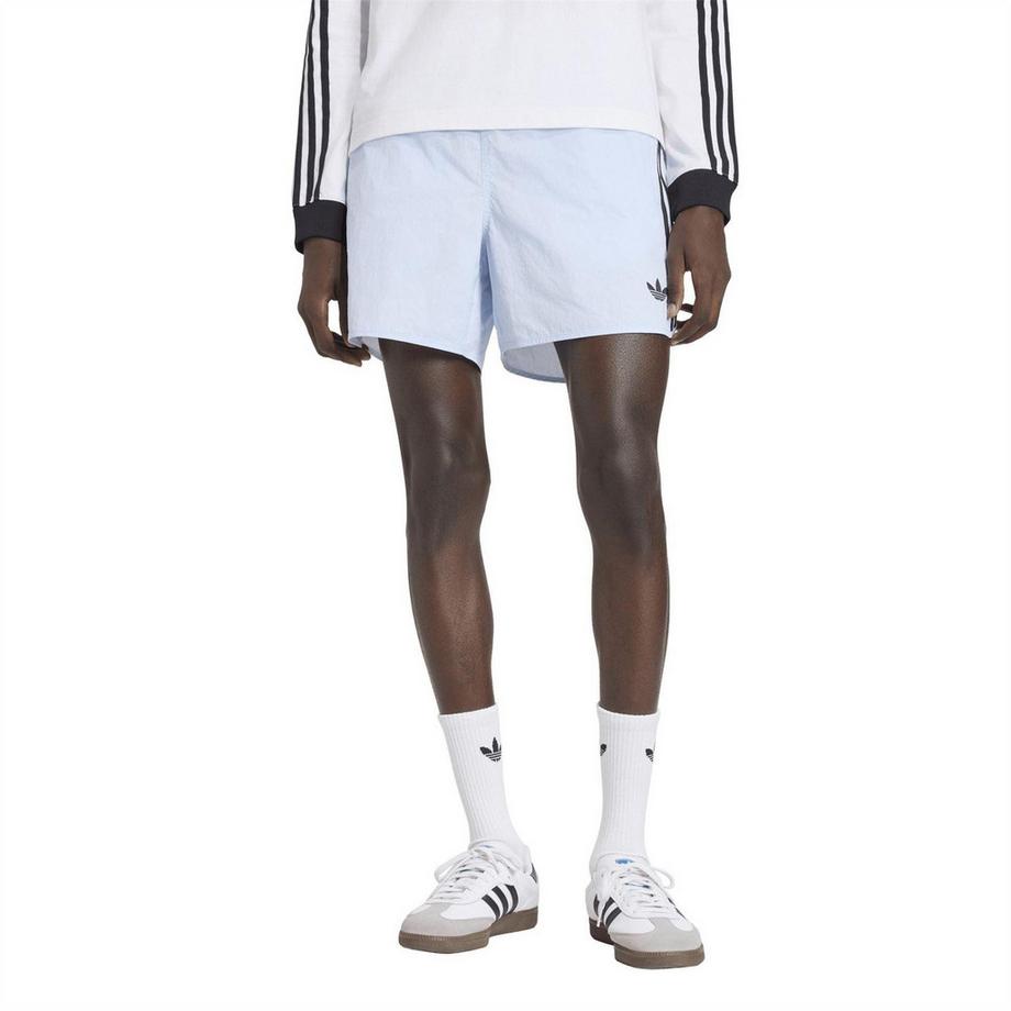 adidas  Short De Course Motiftyle 3 Rayures Sprinter 