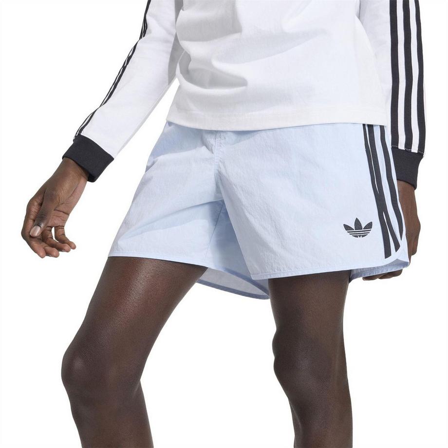 adidas  Short De Course Motiftyle 3 Rayures Sprinter 