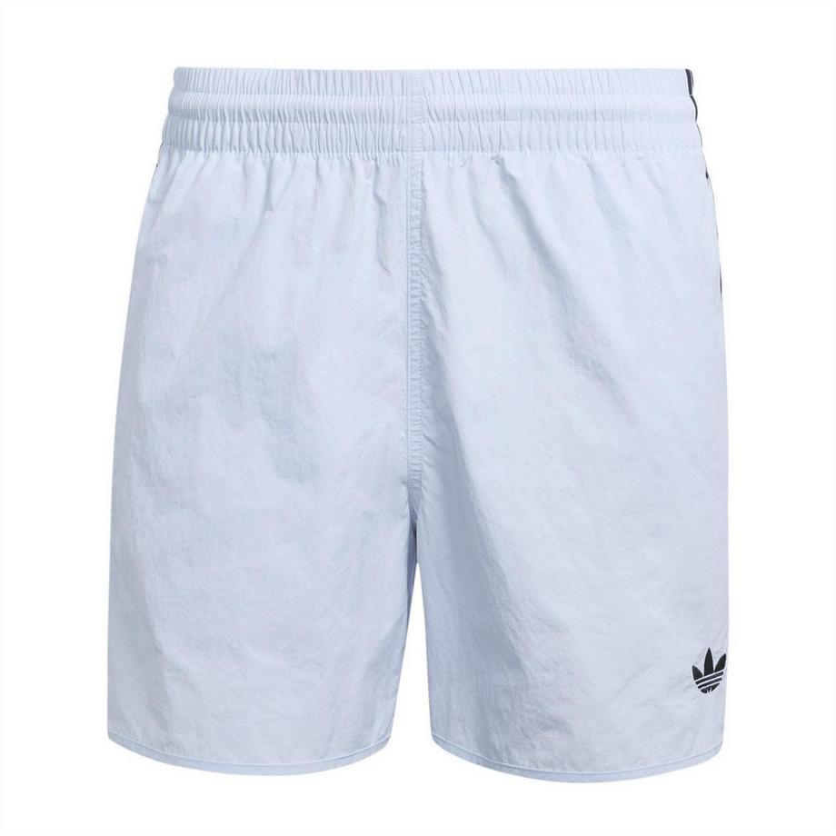 Short De Course Motiftyle 3 Rayures Sprinter