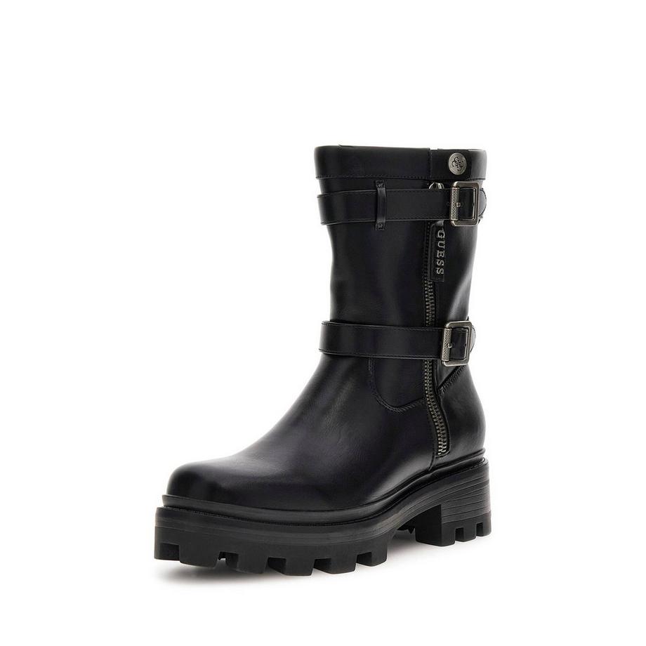 GUESS Stivaletti Lynden  