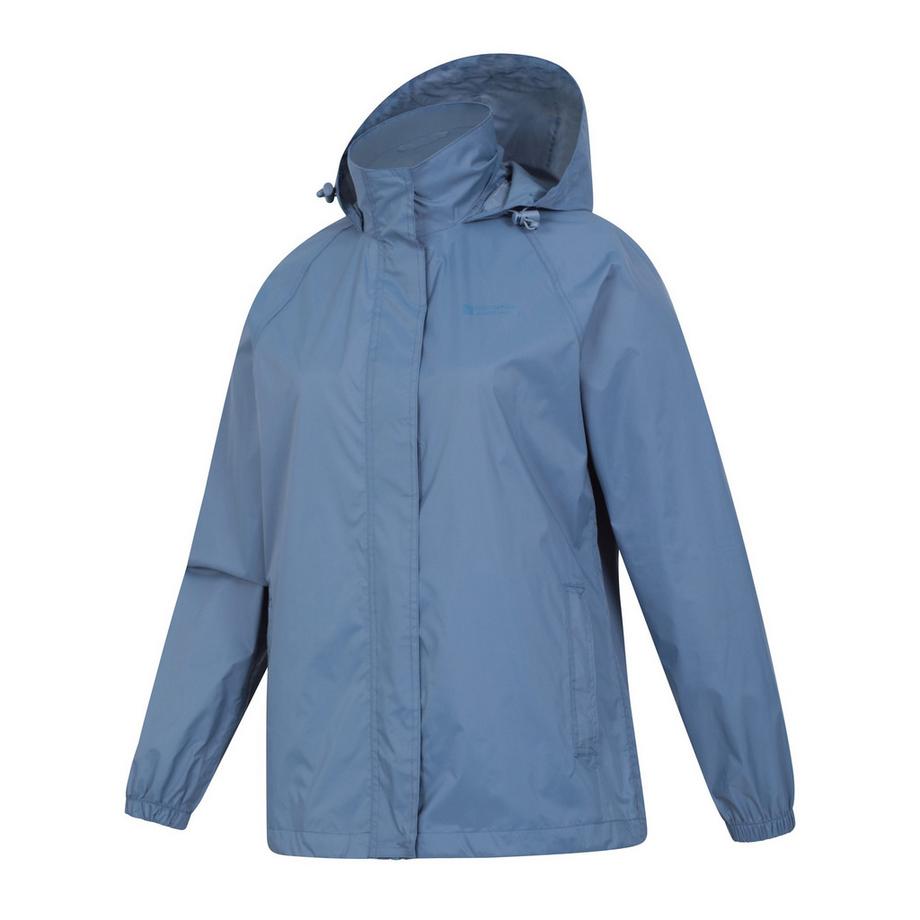 Mountain Warehouse Veste Imperméable Pakka II  