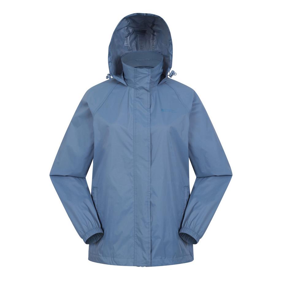 Pakka II Jacke Wasserfest