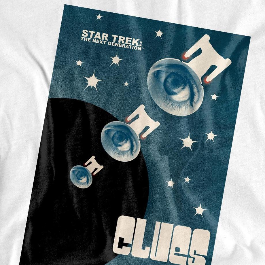 The Next Generation Season 4 Episode 14 TShirt