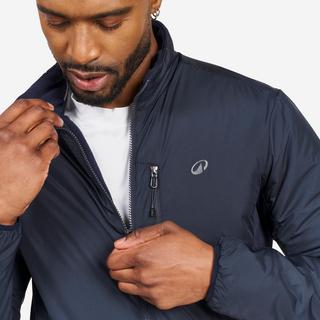 TRIBORD Giacca in pile calda da vela  