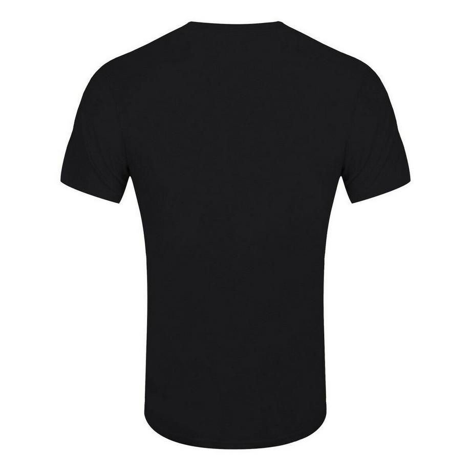 Queen  Live Shot Spotlight T-Shirt 