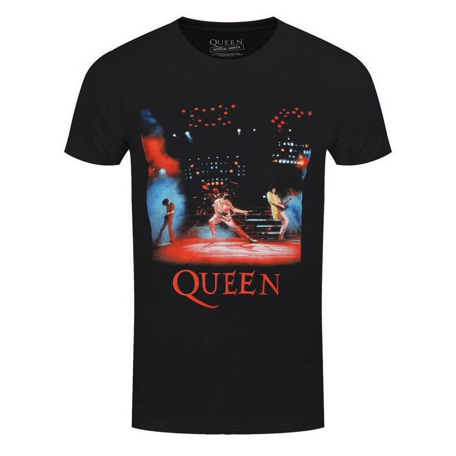 Live Shot Spotlight T-Shirt