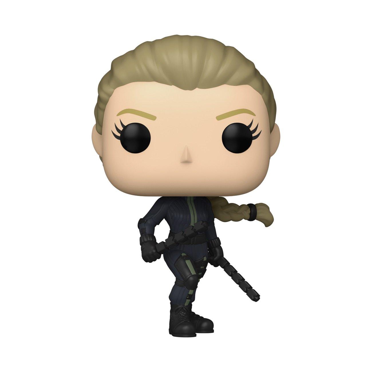 Funko  Funko Pop ! Marvel Hawkeye : Yelena (1213) 