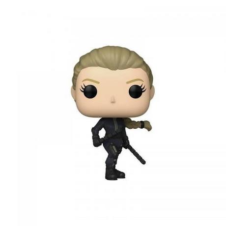 Funko  Funko Pop ! Marvel Hawkeye : Yelena (1213) 