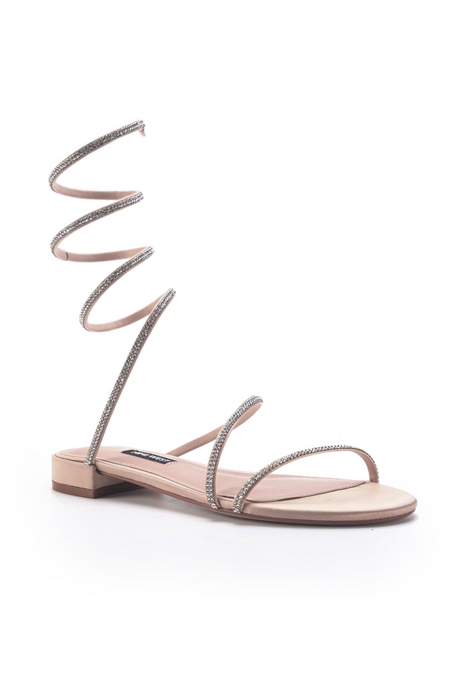 Nine West  Sandals Logan 3Fx 