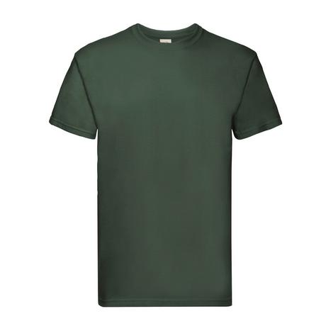 Fruit of the Loom Super Premium T-Shirt  