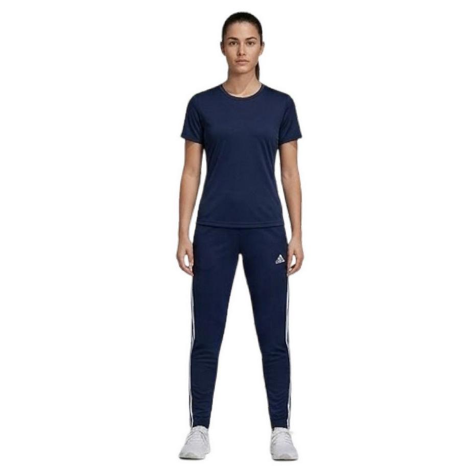 adidas  Con22 Pantalone Da Tuta 3 Strisce Aderente 