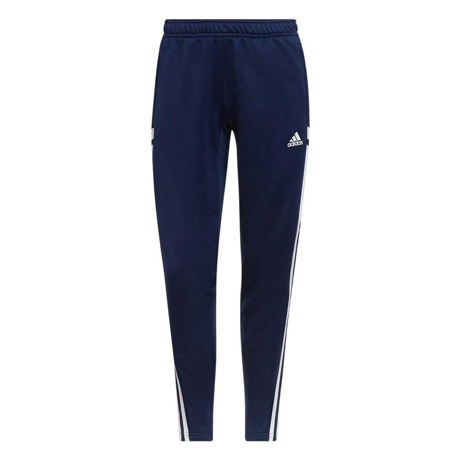 Con22 Pantalone Da Tuta 3 Strisce Aderente