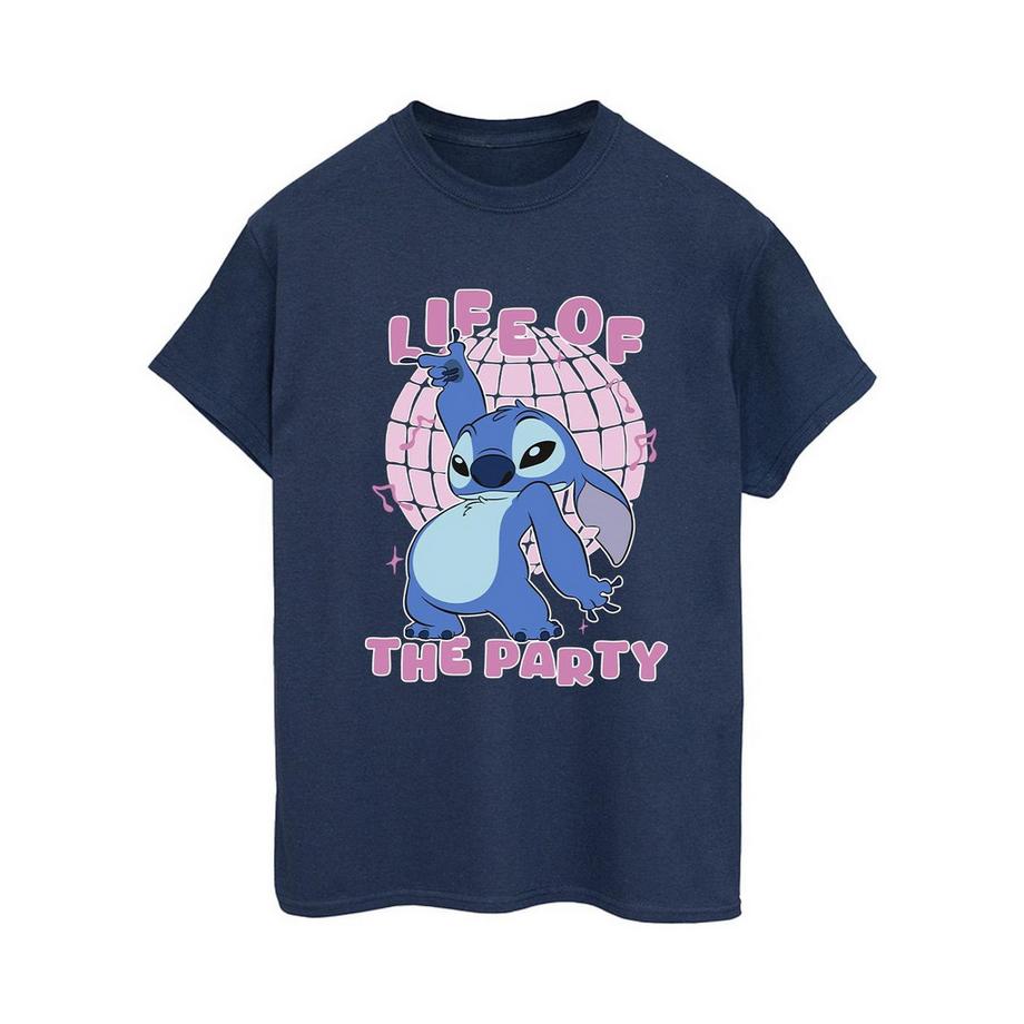 T-ShirtLife Of The Party