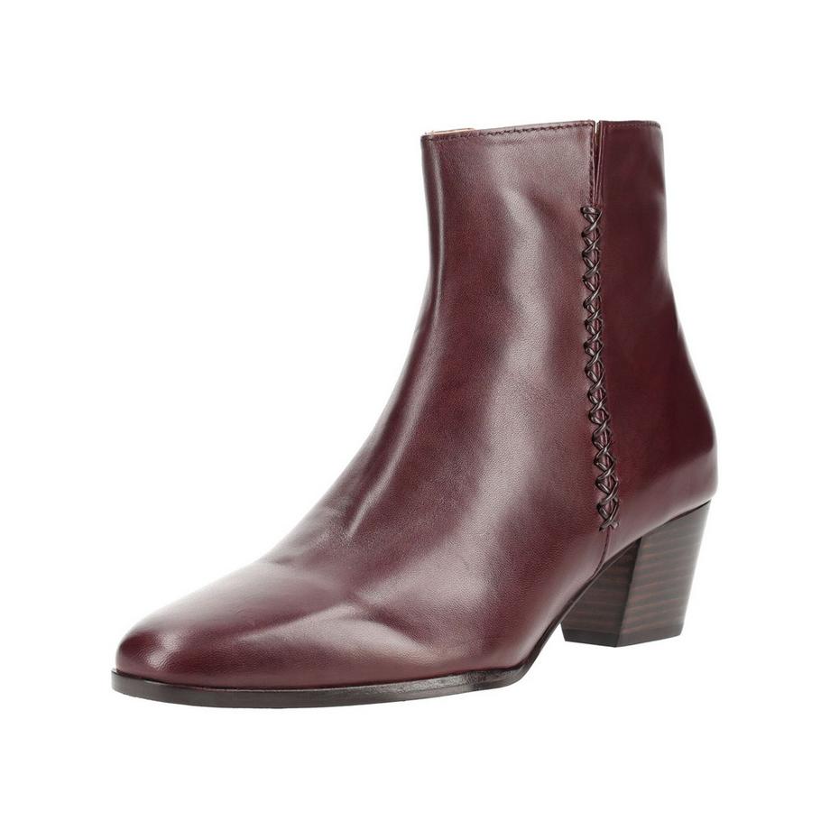 Stiefelette