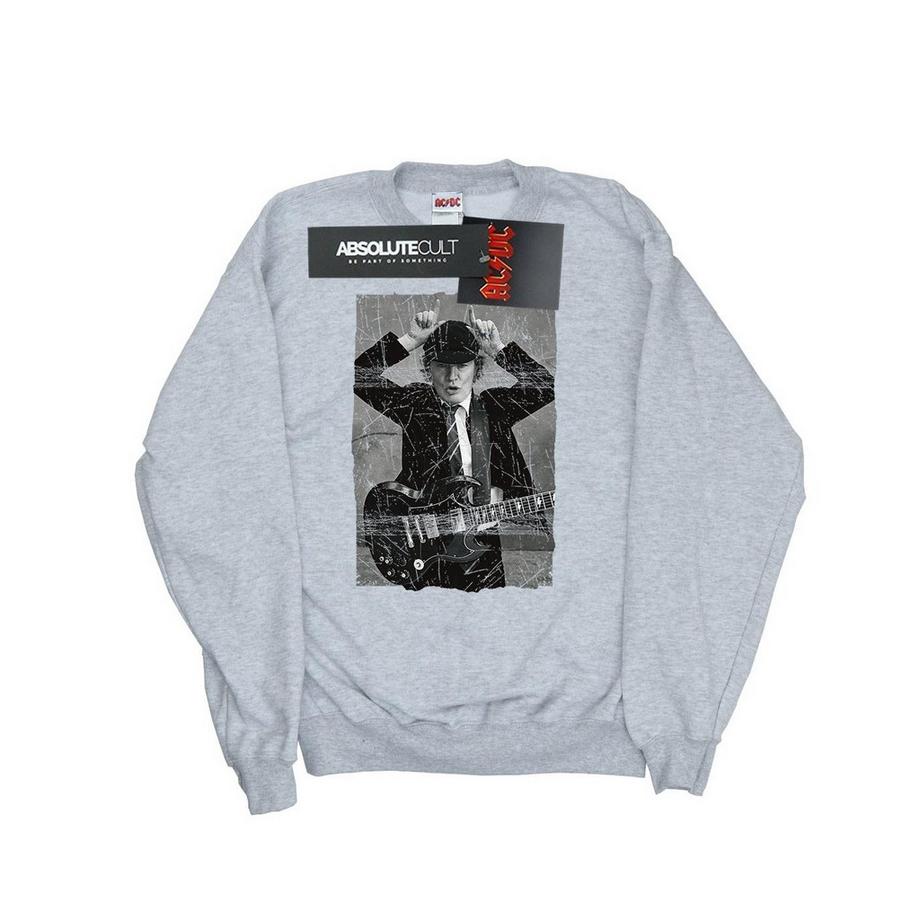 ACDC Sweatshirt